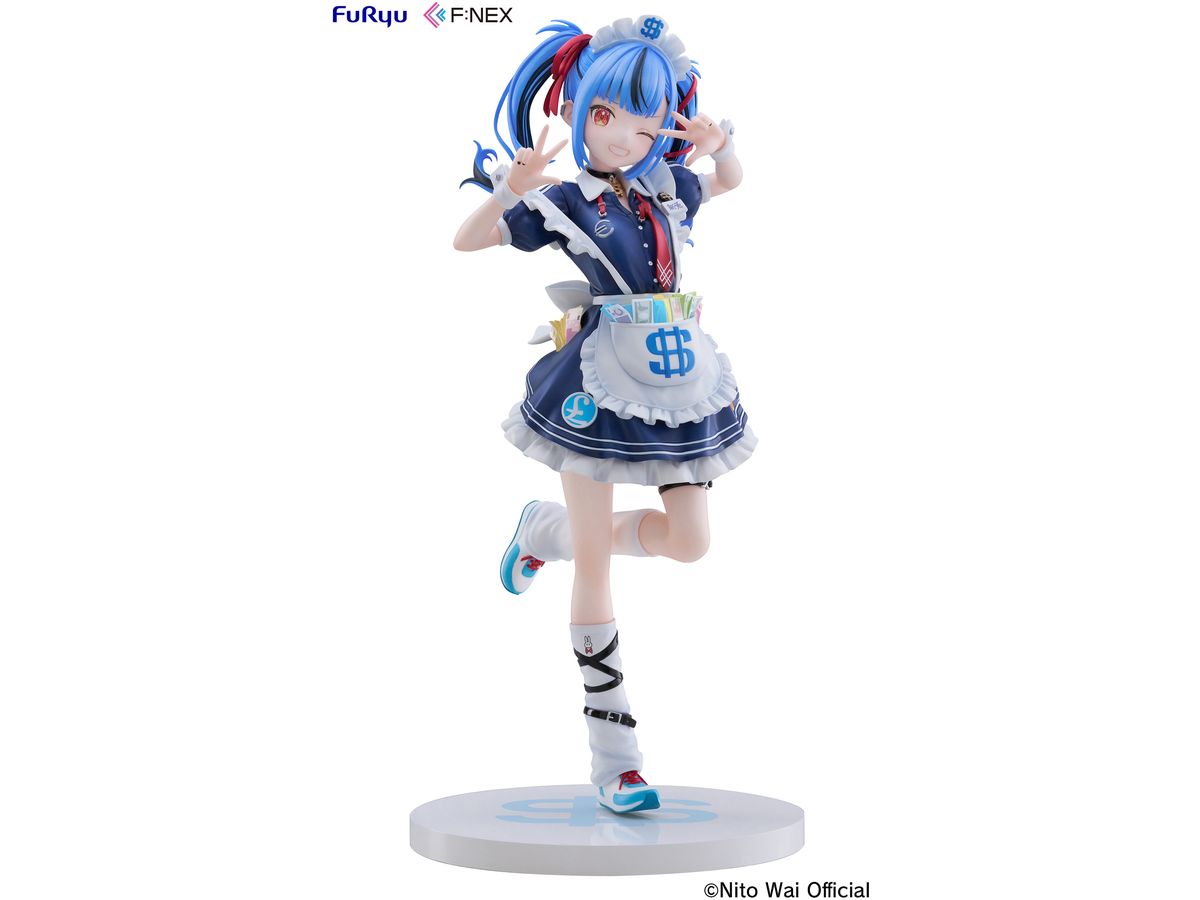 Nito Wai Figure