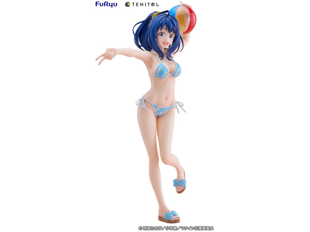 TENITOL TALL Anna Yanami (Makeine: Too Many Losing Heroines!)