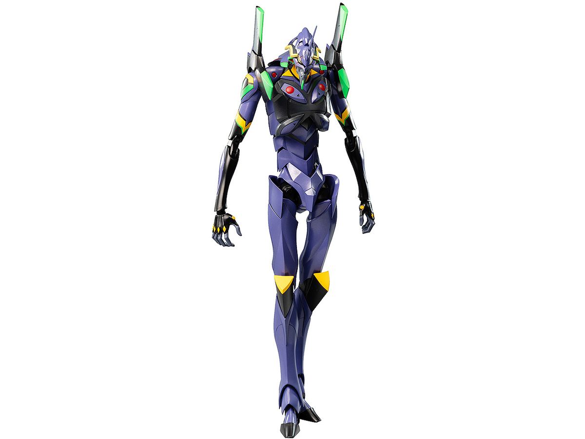 ROBO-DOU Evangelion 13 (Evangelion: New Theatrical Edition)